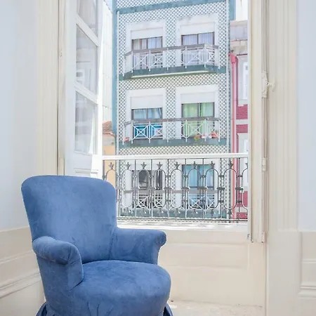 Apartment Tpc - In Lapa Apartments *