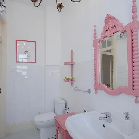 Tpc - In Lapa Apartments