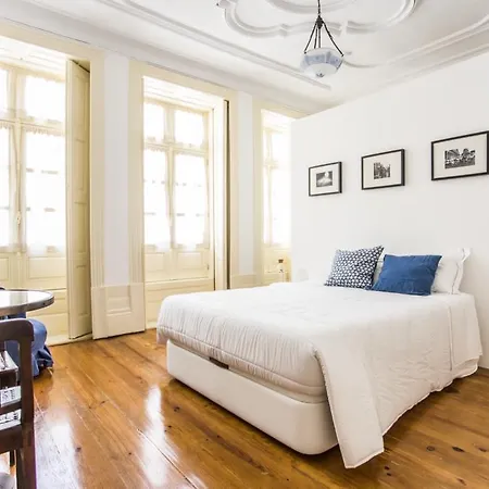 Tpc - In Lapa Apartments