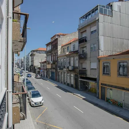 Tpc - In Lapa Apartments Apartment