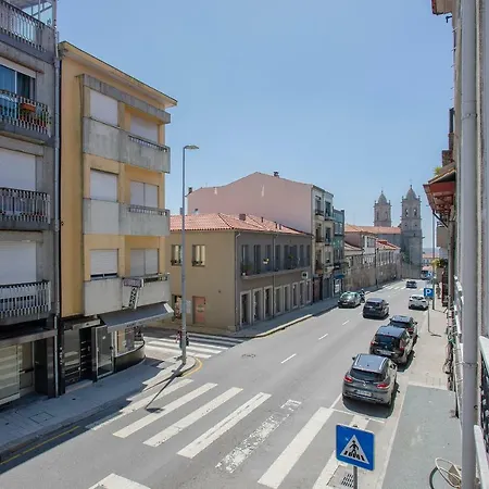 Tpc - In Lapa Apartments
