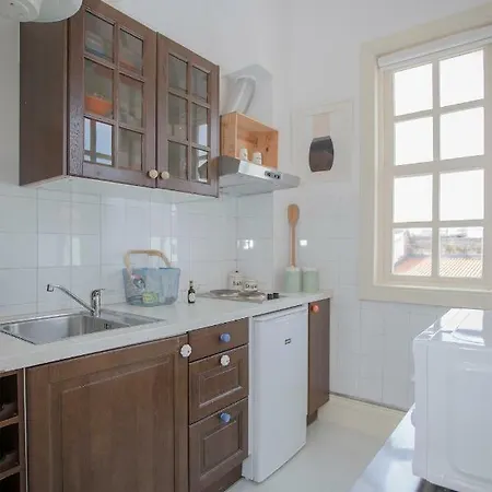 Tpc - In Lapa Apartments Porto