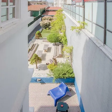 Tpc - In Lapa Apartments * Porto
