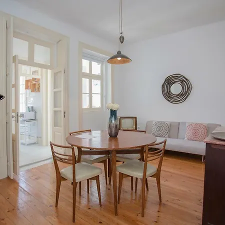 Tpc - In Lapa Apartments Apartment