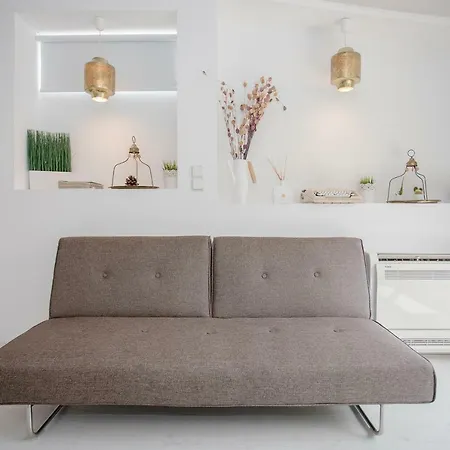 Apartment Tpc - In Lapa Apartments *
