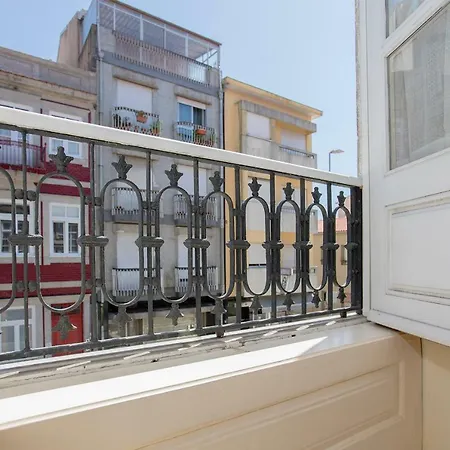 Apartment Tpc - In Lapa Apartments *