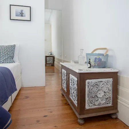 Tpc - In Lapa Apartments