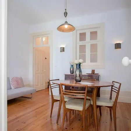 Tpc - In Lapa Apartments *