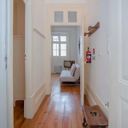 Tpc - In Lapa Apartments