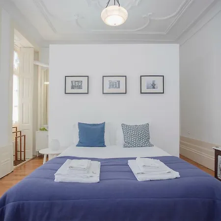 Tpc - In Lapa Apartments *