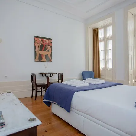 Tpc - In Lapa Apartments Apartment