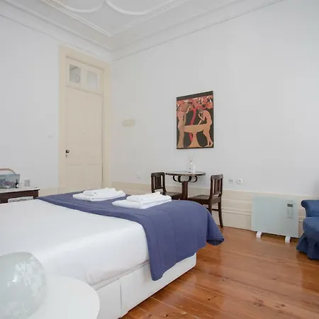 Tpc - In Lapa Apartments
