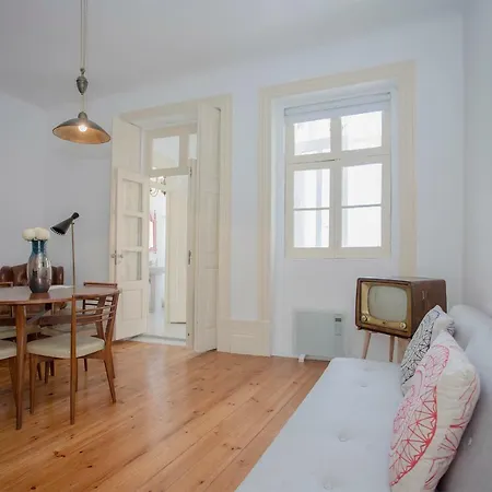 Tpc - In Lapa Apartments