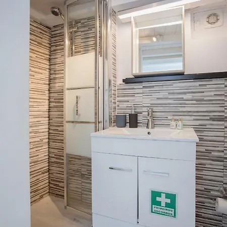 Tpc - In Lapa Apartments Porto