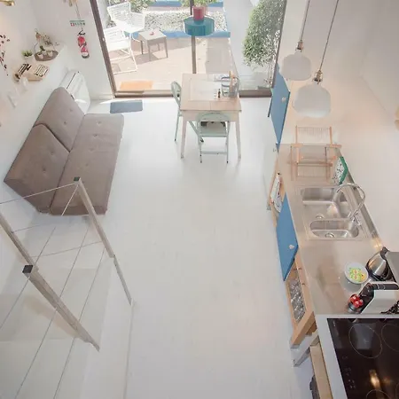 Tpc - In Lapa Apartments Porto