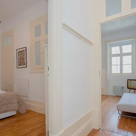 Tpc - In Lapa Apartments *