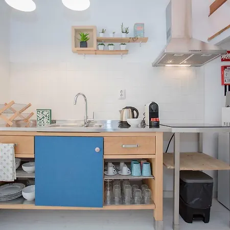 Apartment Tpc - In Lapa Apartments *