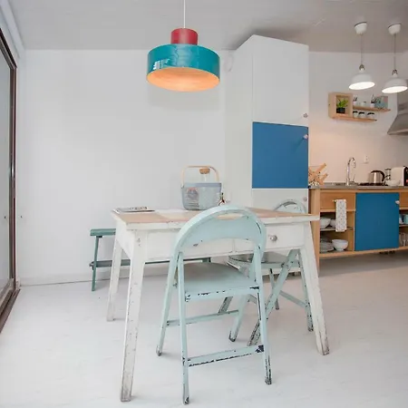 Tpc - In Lapa Apartments Porto