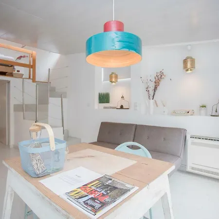Apartment Tpc - In Lapa Apartments