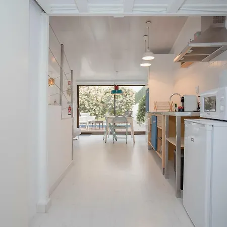 Apartment Tpc - In Lapa Apartments *