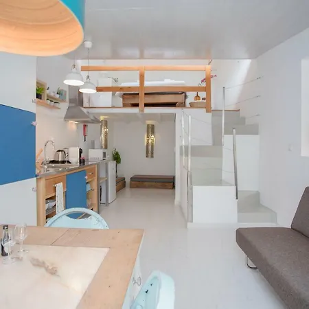 Tpc - In Lapa Apartments Porto