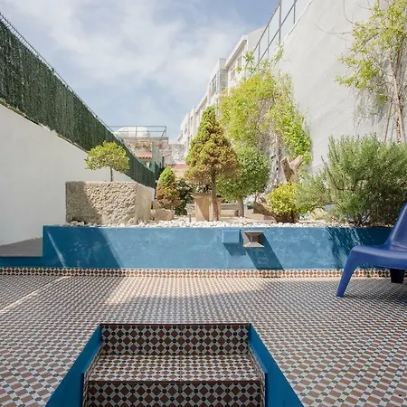 Tpc - In Lapa Apartments Apartment
