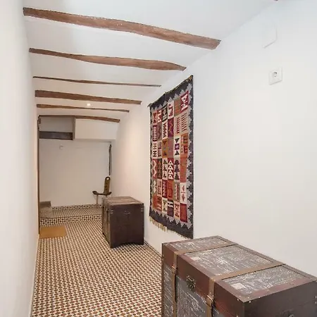 Apartment Tpc - In Lapa Apartments *