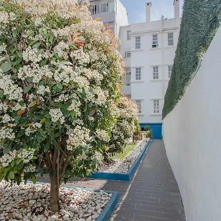 Apartment Tpc - In Lapa Apartments *