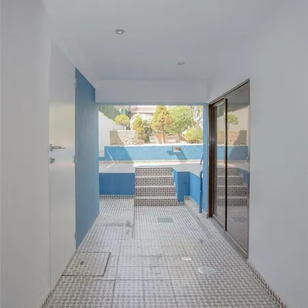 Tpc - In Lapa Apartments *