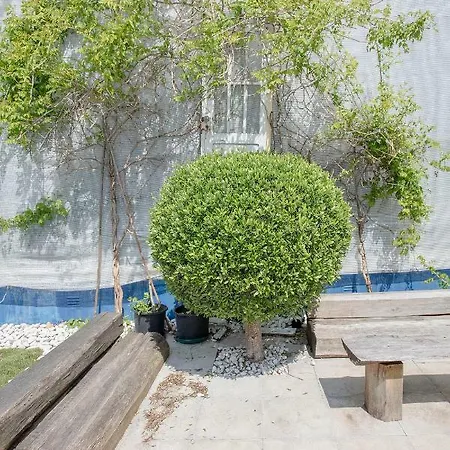 Tpc - In Lapa Apartments * Porto