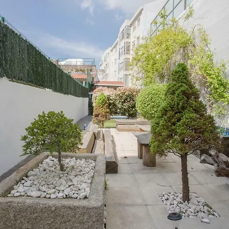 Apartment Tpc - In Lapa Apartments *