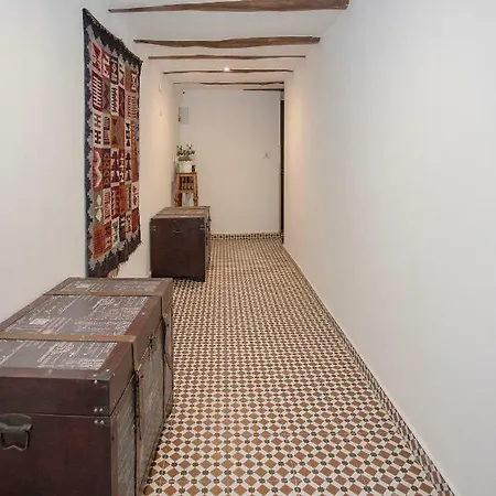Tpc - In Lapa Apartments *