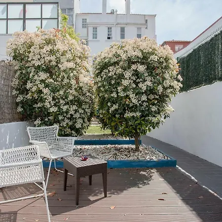 Tpc - In Lapa Apartments Apartment