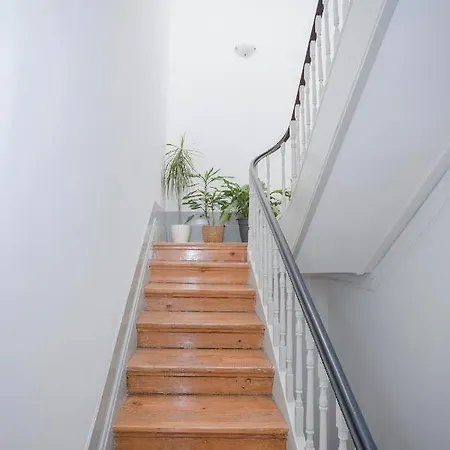 Tpc - In Lapa Apartments Apartment