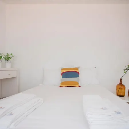 Apartment Tpc - In Lapa Apartments Porto